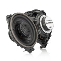 Speakers for Mercedes-Benz Gladen One 100 MB-DX