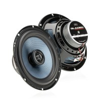 Speakers for Fiat Multipla No. 2