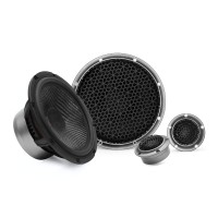 Crescendo Revolution 5S2 speakers