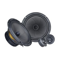 Ground Zero GZIC 165.2HE speakers