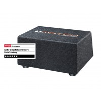 Subwoofer in box Match PP 8E-Q