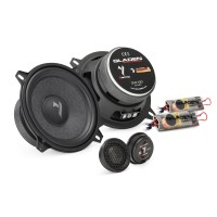Gladen Gamma 130.2 speakers
