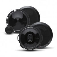 Rockford Fosgate set 1 (P165-SE + P1675)