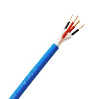 Speaker cable Harmonic Harmony Concerto SP