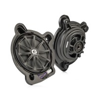 Subwoofers for Mercedes-Benz Gladen Generic 200 - MB01