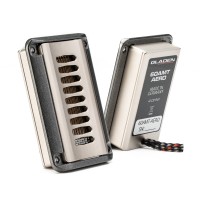 Gladen Aerospace 60AMT speakers