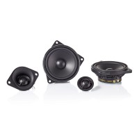 Speakers for BMW Morel IP-BMW42
