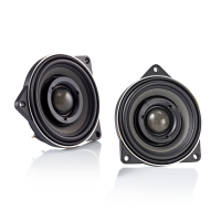 Speakers for BMW Morel IR-BMW42INT