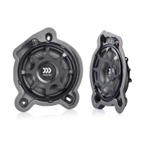 Subwoofers for Mercedes-Benz Morel IP-MBZSUB82-1L