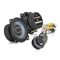 Gladen M 100 G2 speakers