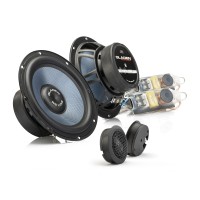 Gladen RS 165 Speed G2 speakers