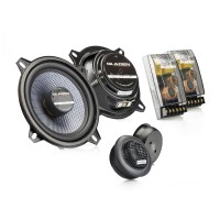 Gladen RS 130 Slim speakers