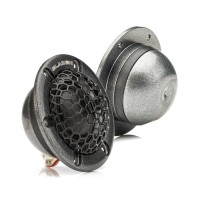 Gladen Aerospace 20 speakers