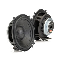 Gladen Pro 80 speakers