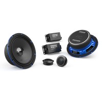AudioControl PNW-65CS2 speakers