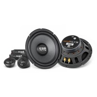 ESB Audio 1.6K2X speakers