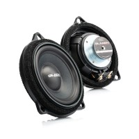 Gladen GA-101BMW-3 speakers