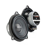 Speakers for BMW Gladen GA-101BMW-Alpha