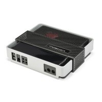 Mosconi Gladen PRO 2|10 amplifier