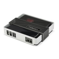 Mosconi Gladen PRO 1|10 amplifier
