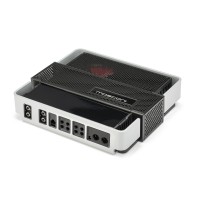 Mosconi Gladen PRO 4|10 amplifier