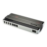 Mosconi Gladen PRO 5|30 amplifier
