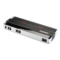 Mosconi Gladen PRO 4|30 amplifier