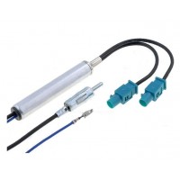 Antenna feeder 4carmedia ZRS-SA2F-DIN