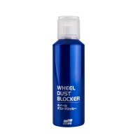 Nano spray for wheels Soft99 Wheel Dust Blocker (200 ml)