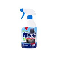 Soft99 New Fabric Seat Cleaner (400 ml)