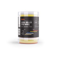 ADBL Roller Pro Wool 50 polishing discs (5 pcs)