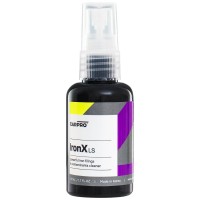 CarPro IronX Lemon Scent rust remover with a lemon scent (50 ml)