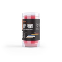 ADBL Roller Soft Polish DA 30 polishing discs (5 pcs.)