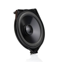Center speaker for Mercedes-Benz Gladen One 100 MB-C-SQ