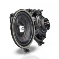 Speakers for Mercedes-Benz Gladen One 100 MB