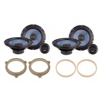Speakers for Ford Galaxy II set no. 2