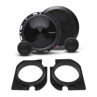 Speakers for Škoda Octavia I Combi no.4
