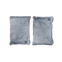 Microfiber Applicator Purestar Plush Applicator Gray