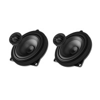 Audison front speakers for BMW X5 (G05)