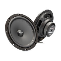 Gladen GA-200SG-3 speakers