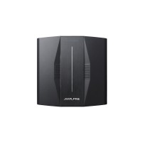 Alpine PXE-C80-88 amplifier