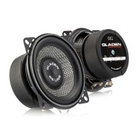 Gladen GA-100RS-3 G2 speakers