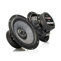 Gladen GA-165RS-3 G2 speakers