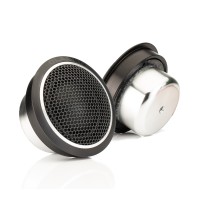 Gladen Pro 25 tweeters
