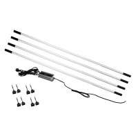 Scangrip Line Light 4 lighting unit