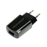 Charger Scangrip Charger USB 5V, 1A