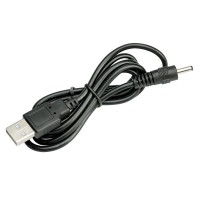Cable for easy charging Scangrip Cable USB to Mini DC