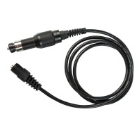 Car charger for Scangrip Car Adapter C+R lights
