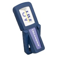 COB LED work light Scangrip UV-Form