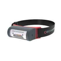 Scangrip Night View headlamp
